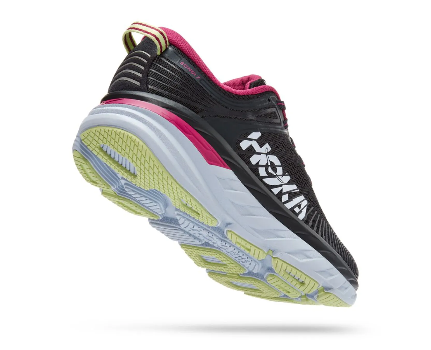 Hoka Bondi 7 Womens Running