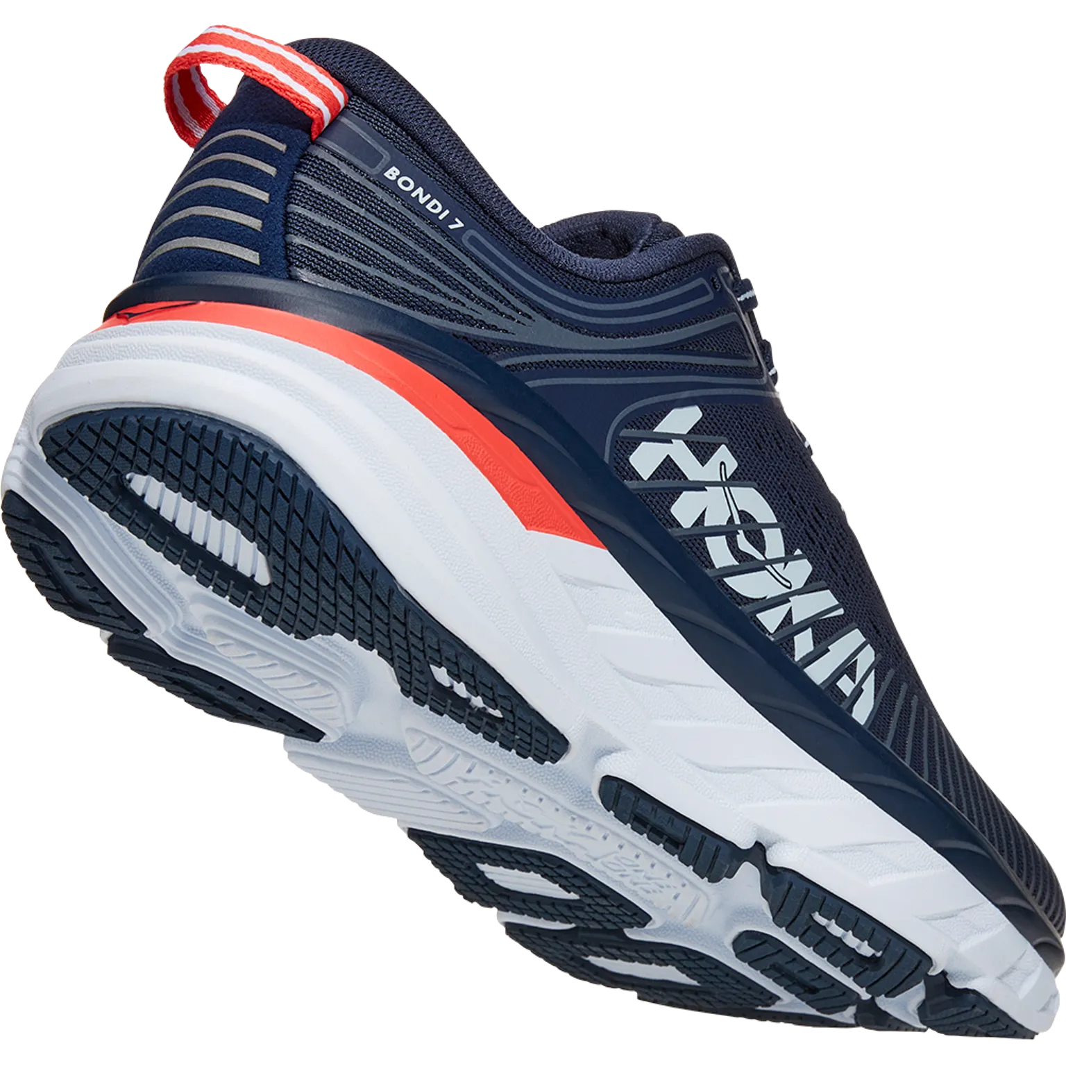 Hoka Bondi 7 Womens Running