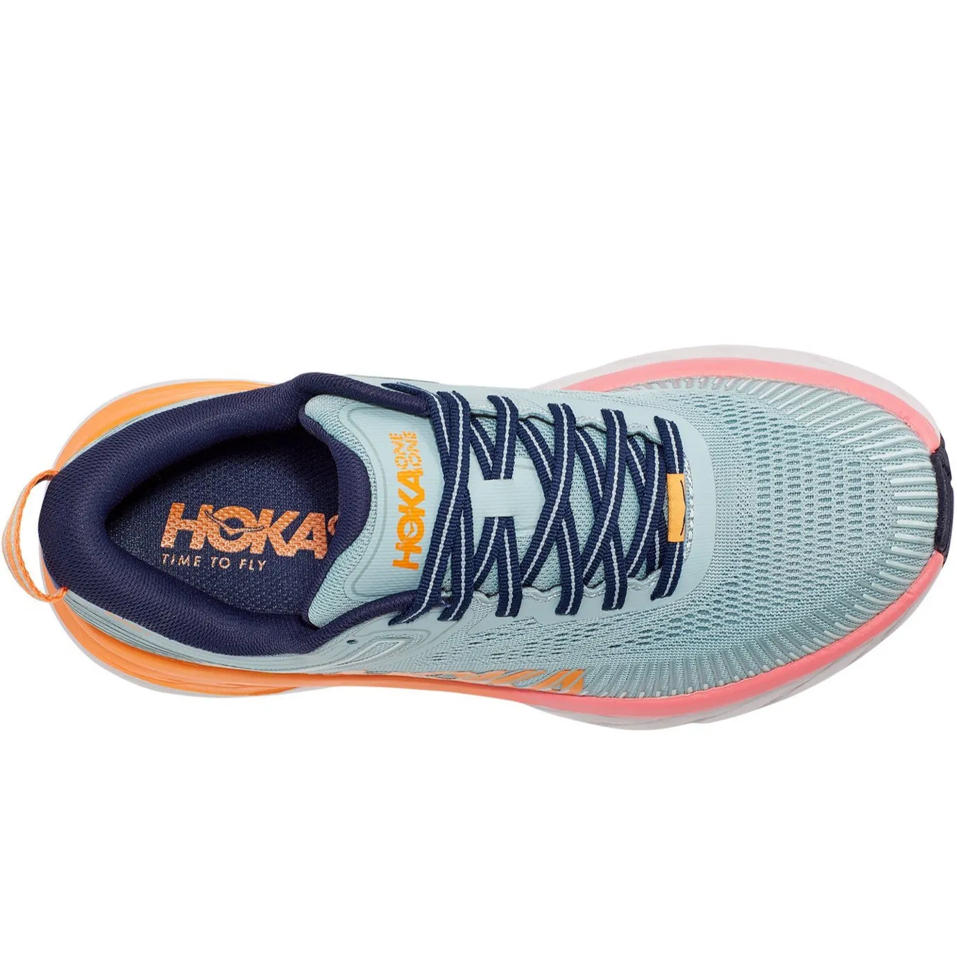 Hoka Bondi 7 Womens Running