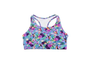 Hummingbird Sports Bra