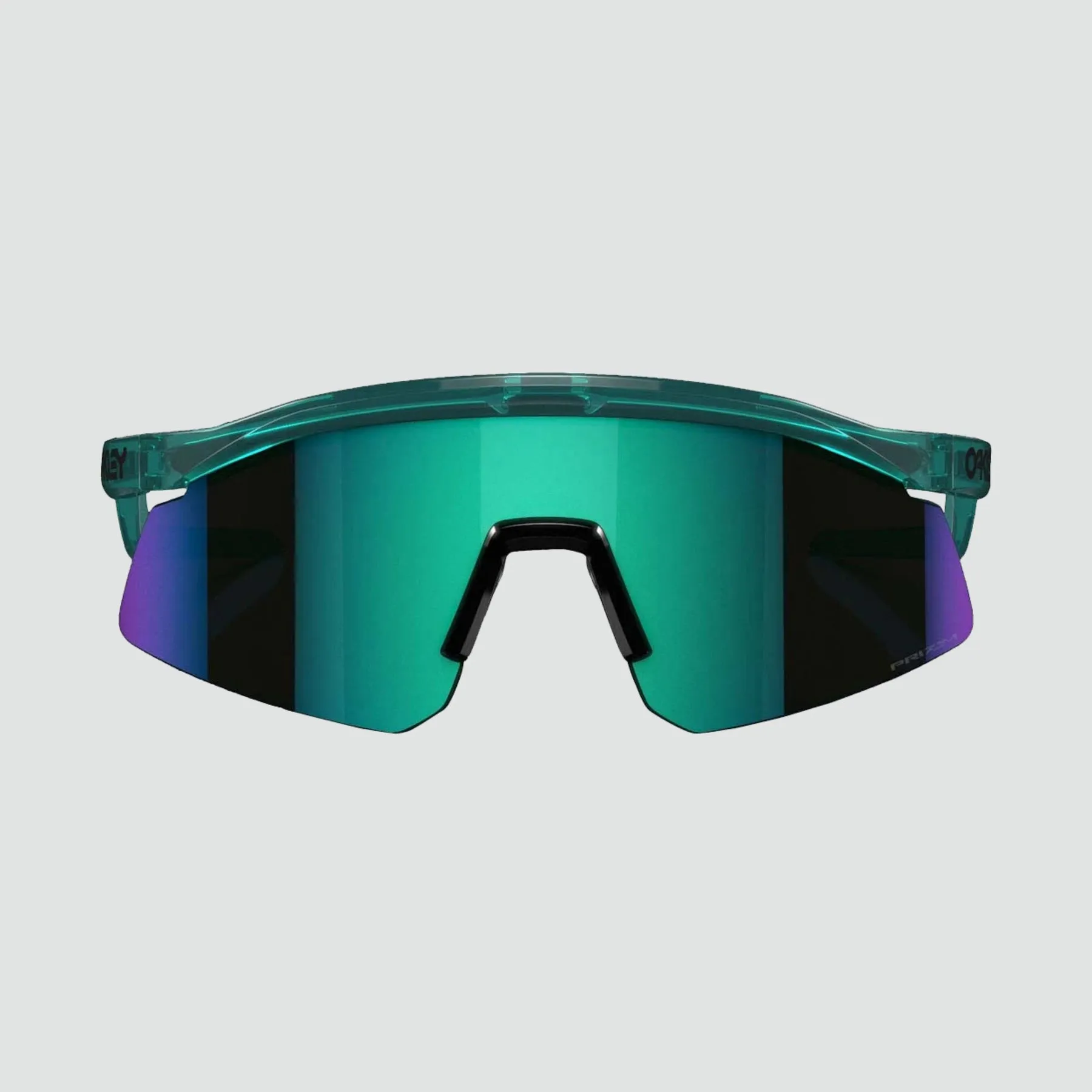 Hydra Sunglasses - Trans Artic Surf/PRIZM Sapphire
