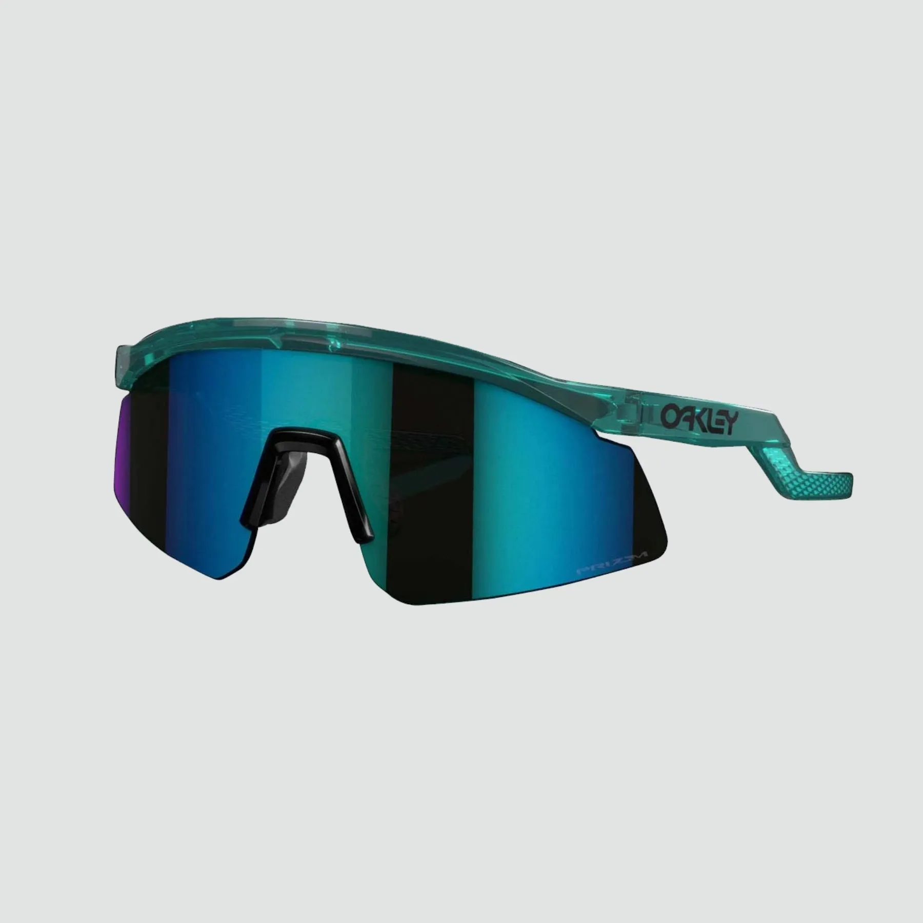 Hydra Sunglasses - Trans Artic Surf/PRIZM Sapphire