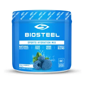 Hydration Mix Blue Raspberry