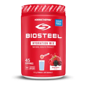Hydration Mix Mixed Berry