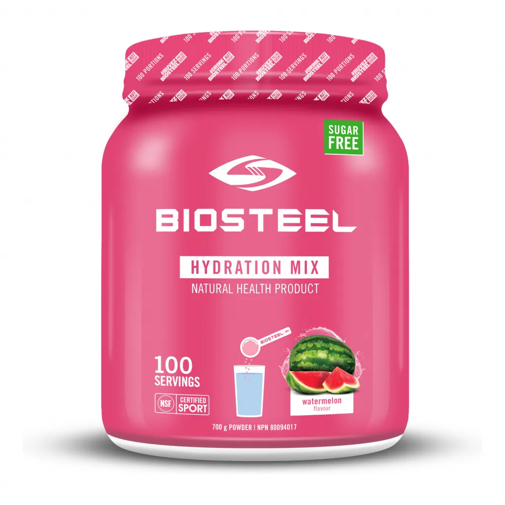 Hydration Mix Watermelon