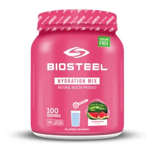 Hydration Mix Watermelon