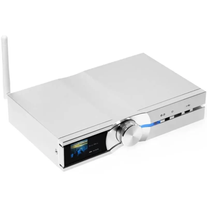 iFi Audio NEO Stream Network Audio Streamer