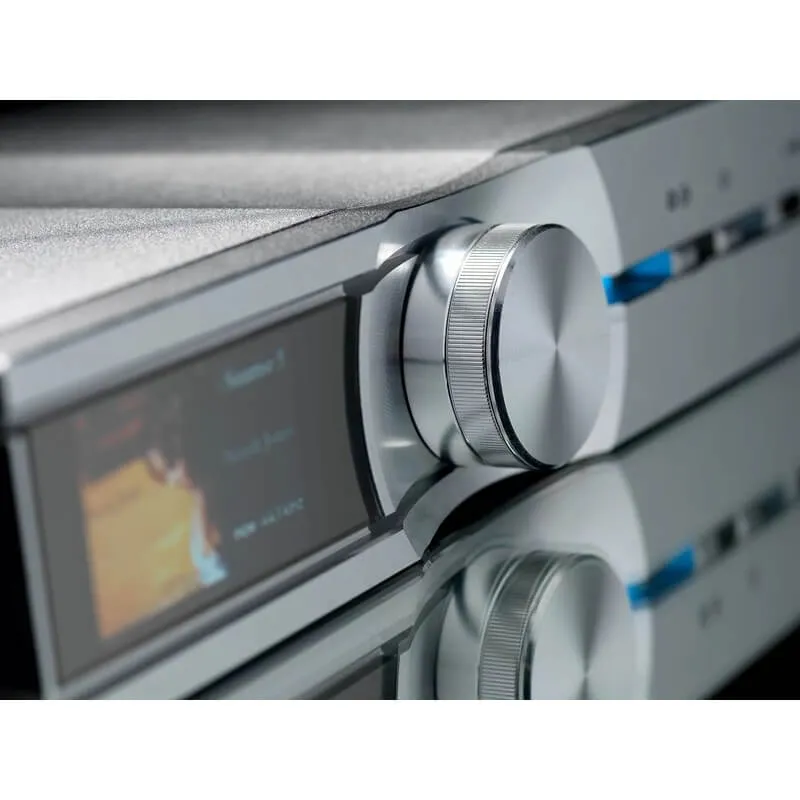 iFi Audio NEO Stream Network Audio Streamer
