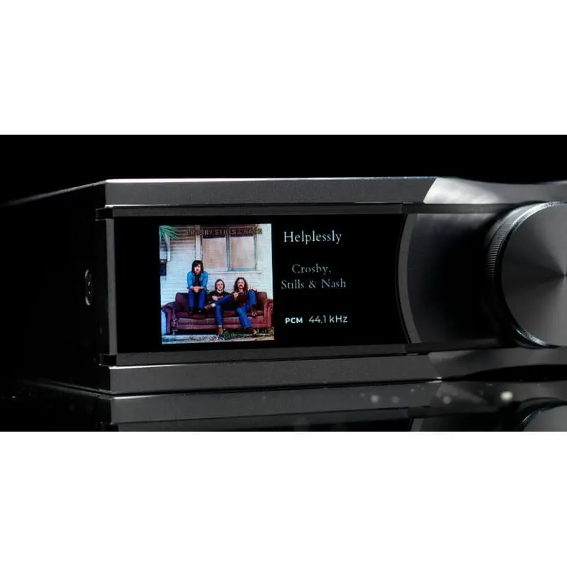 iFi Audio NEO Stream Network Audio Streamer