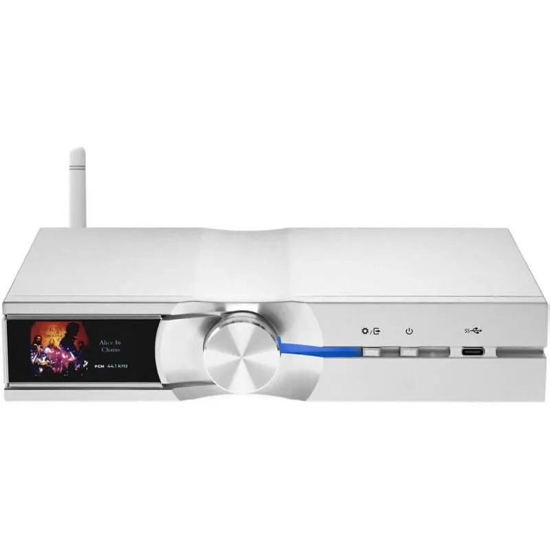 iFi Audio NEO Stream Network Audio Streamer