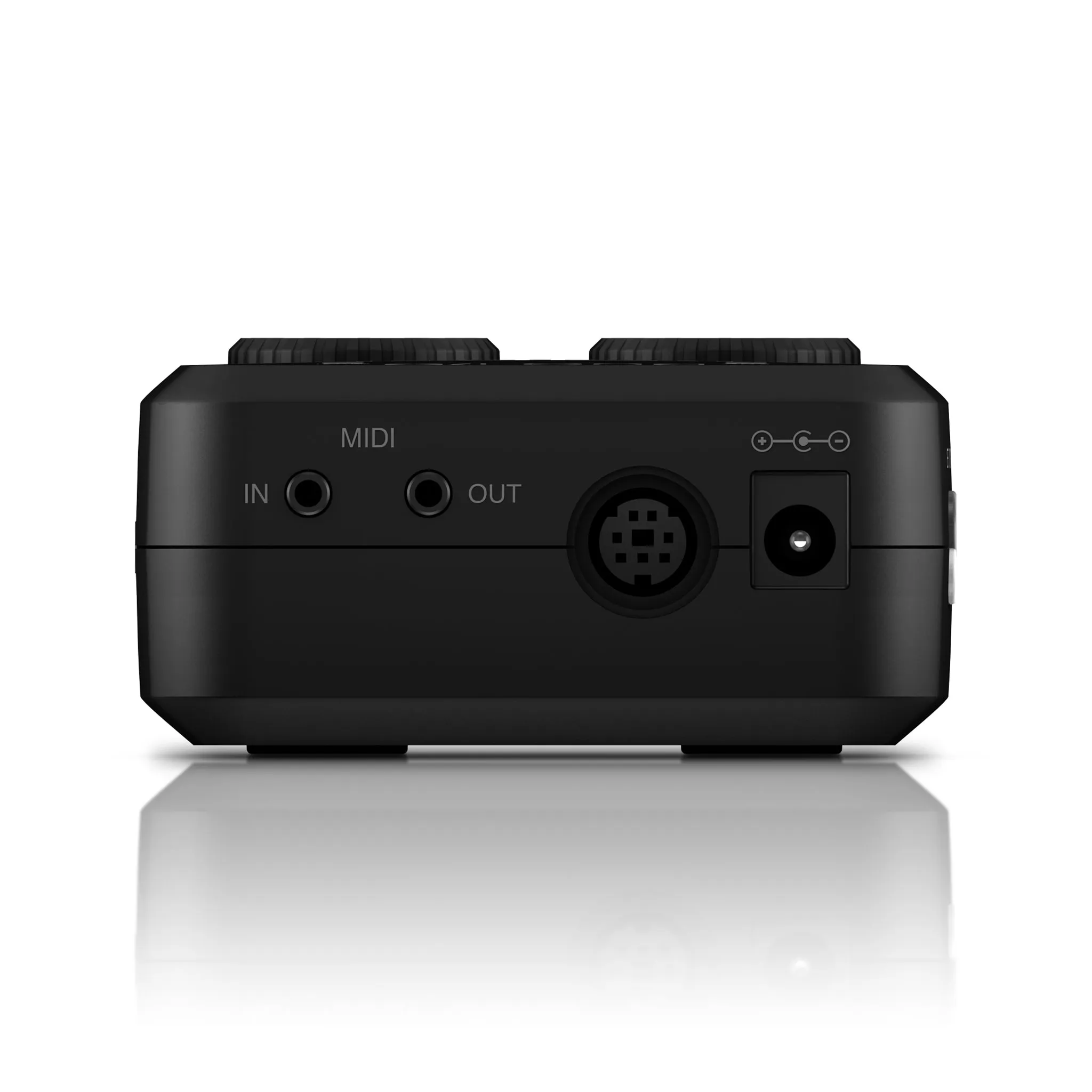 IK Multimedia iRig Pro Duo I/O 2 channel Audio/Midi Interface for iOS, Android, Mac & PC