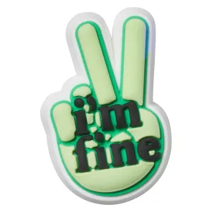 Im Fine Jibbitz