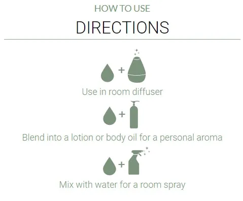 Immune Protection - Therapeutic Grade - Blended Oil External Treatment