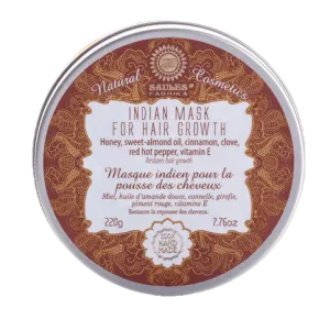 Indian Hair Mask 220g