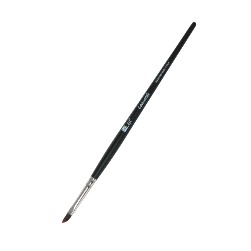 InLei® - Leonardo Brush (Oblique Angle)