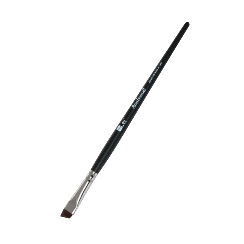 InLei® - Rembrandt Brush (Wide Base)