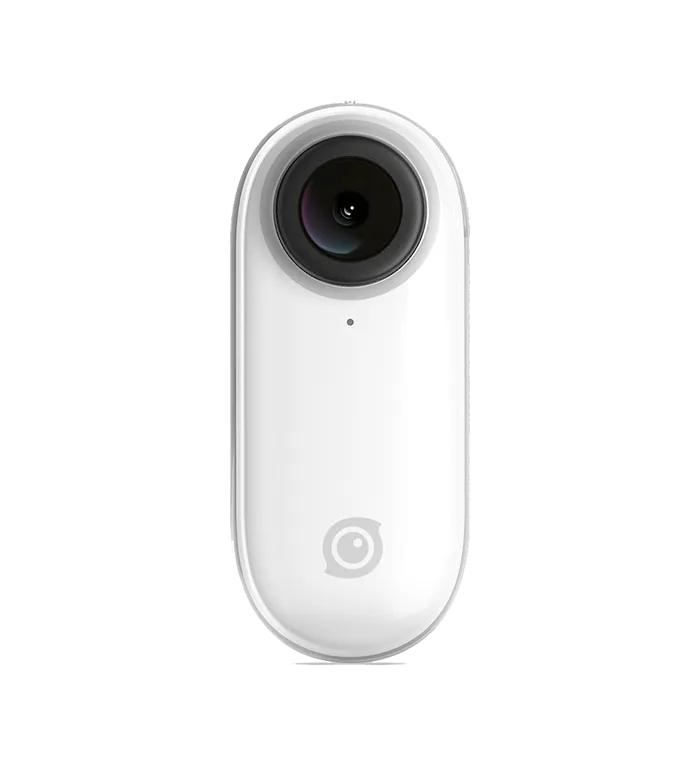 Insta360 GO Stabilized Camera
