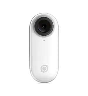 Insta360 GO Stabilized Camera