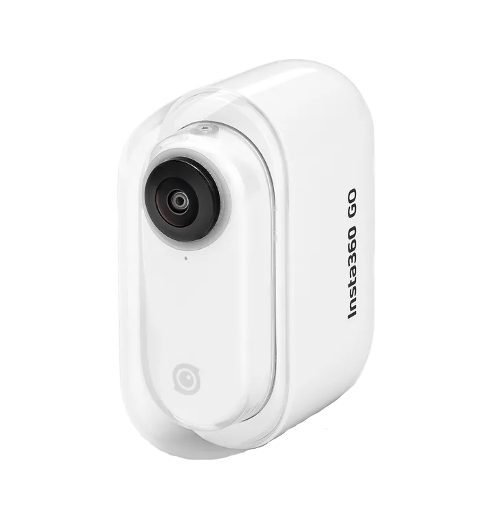 Insta360 GO Stabilized Camera