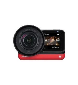Insta360 ONE R 1-inch Edition