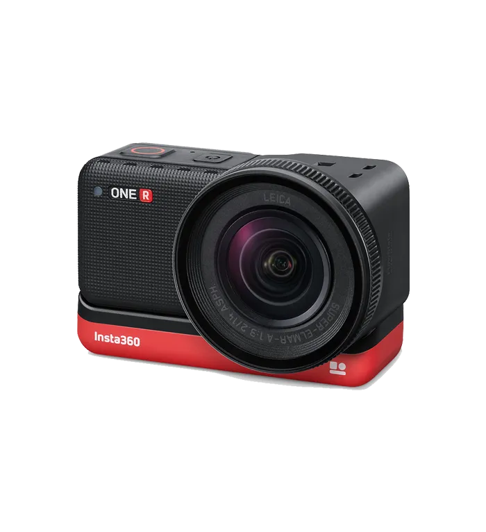 Insta360 ONE R 1-inch Edition