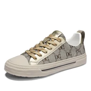 INSTOCK- Men's spring and summer trendy shoes