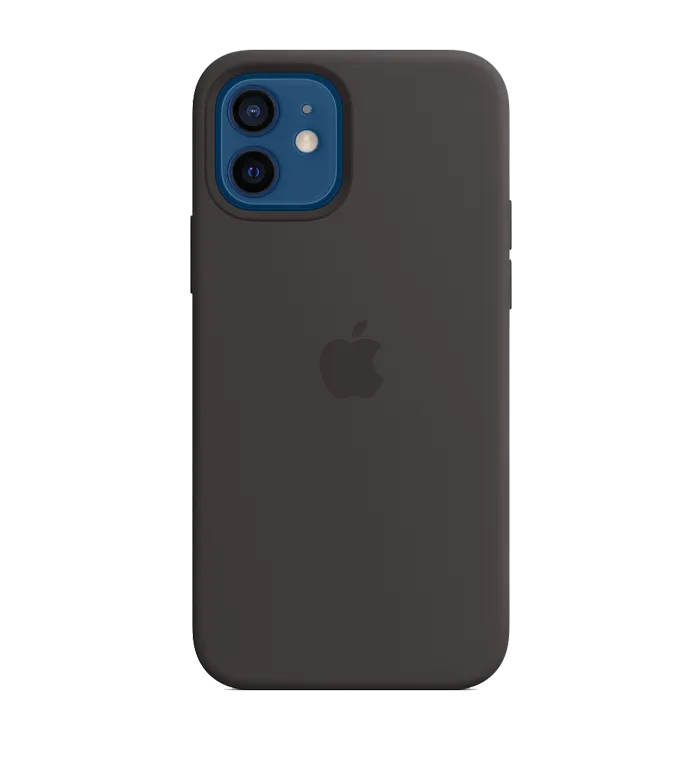 iPhone 12 Pro Max - Silicone Case