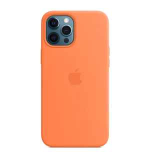 iPhone 12 Pro Max - Silicone Case