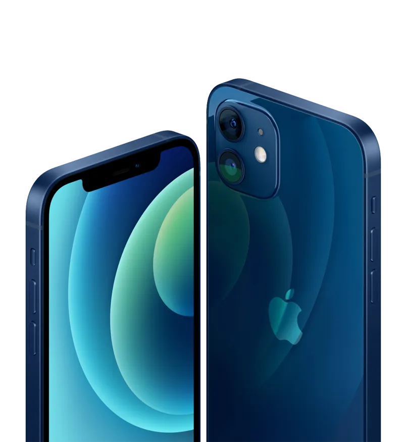 iPhone 12