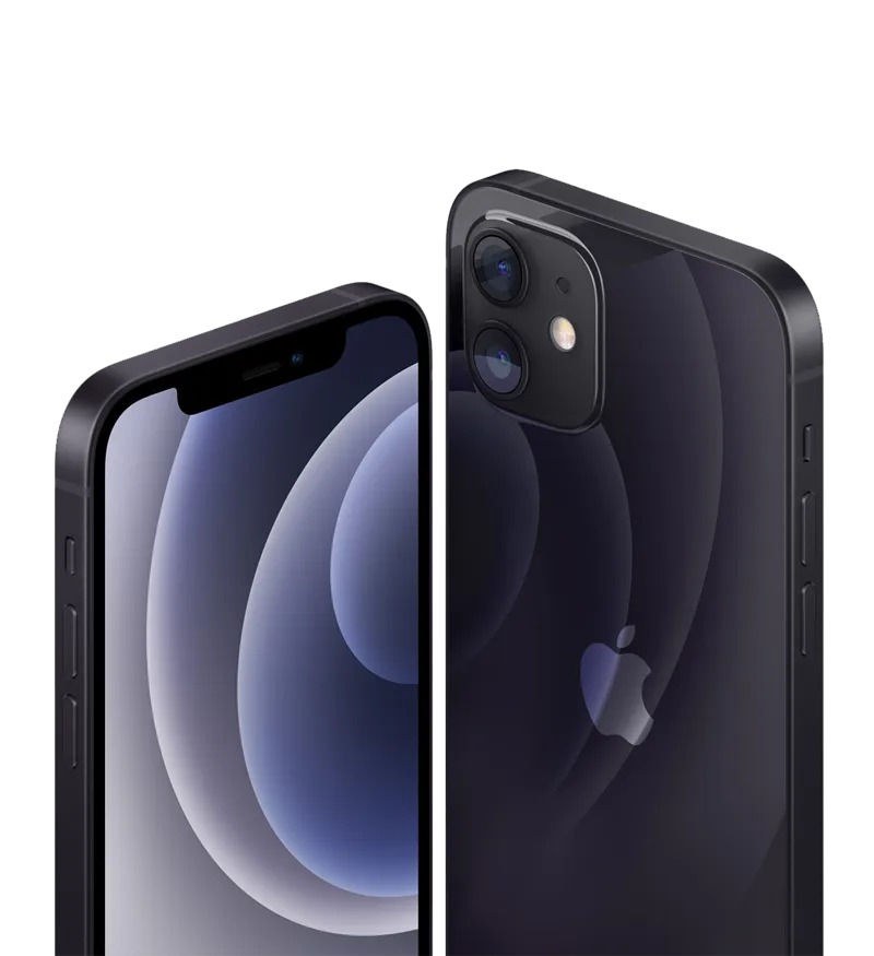 iPhone 12