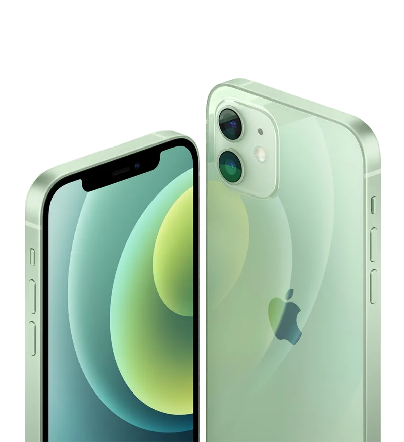 iPhone 12