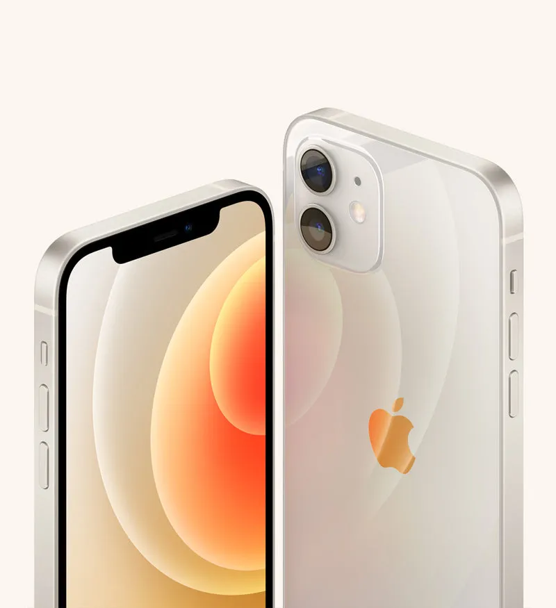iPhone 12