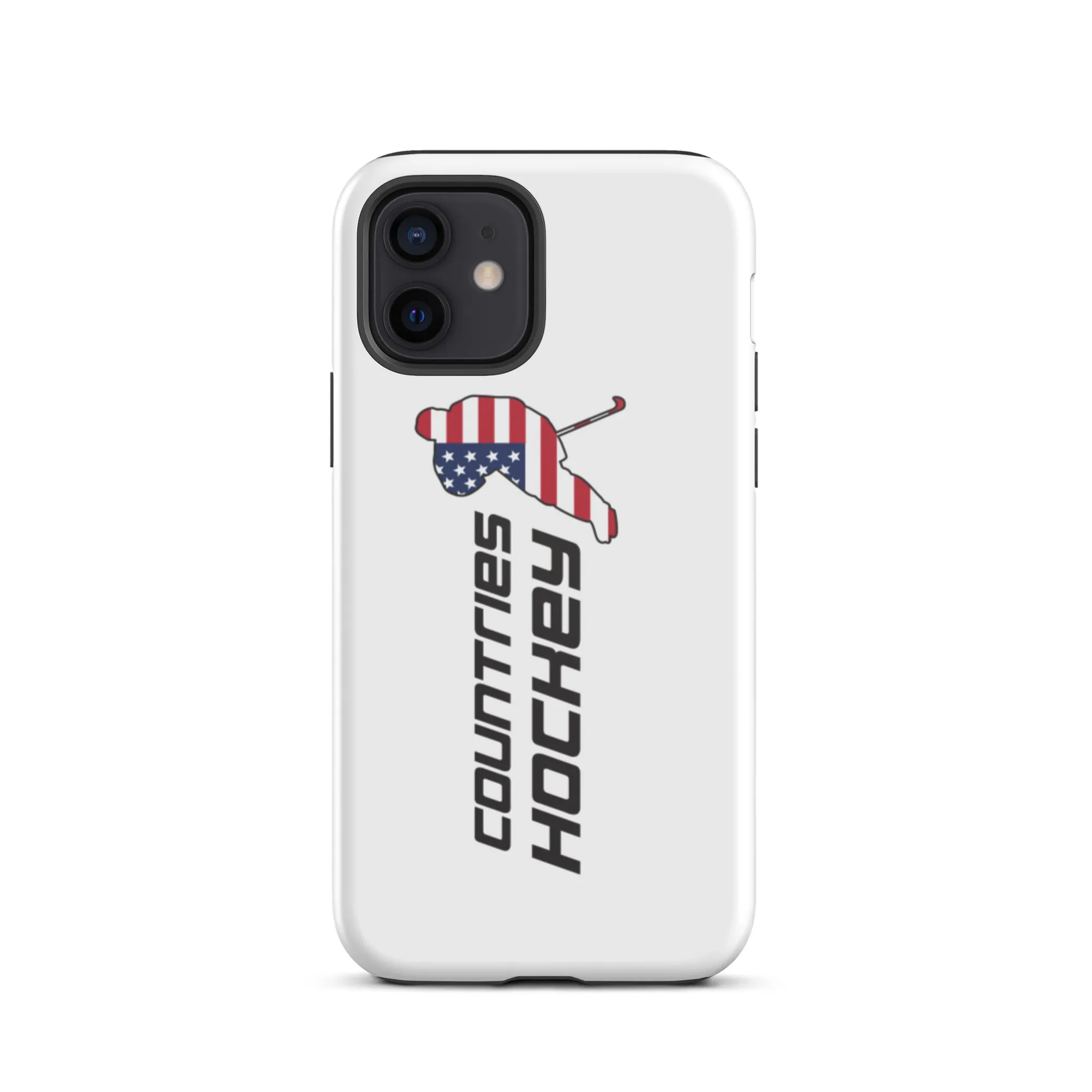 iPhone case | USA Series by Countries Hockey