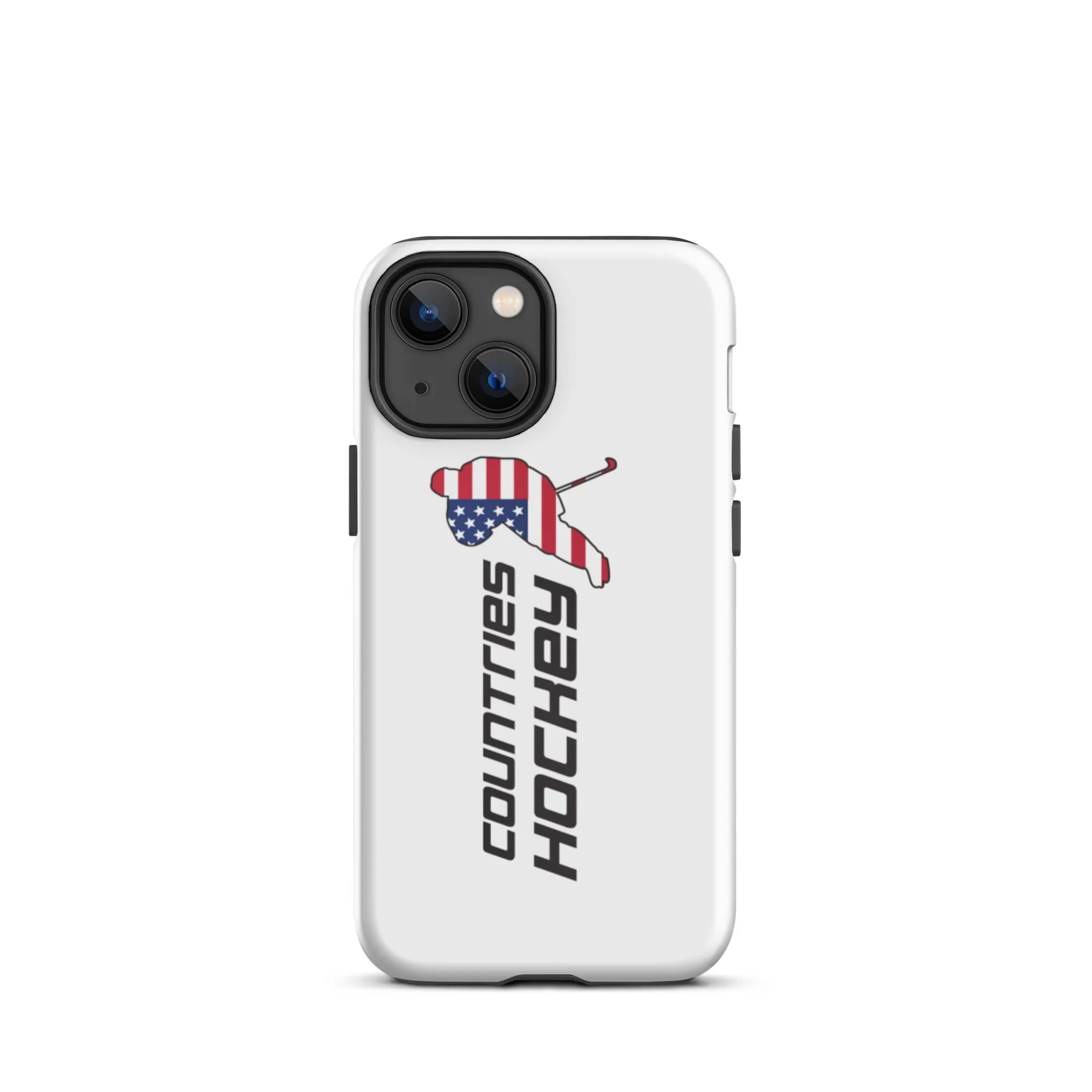 iPhone case | USA Series by Countries Hockey