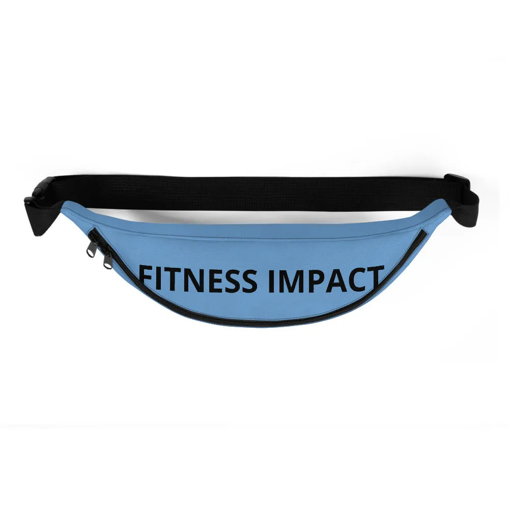 #ITSJUSTWORK Sports Bag