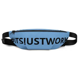 #ITSJUSTWORK Sports Bag