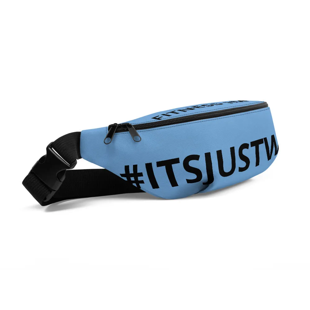 #ITSJUSTWORK Sports Bag
