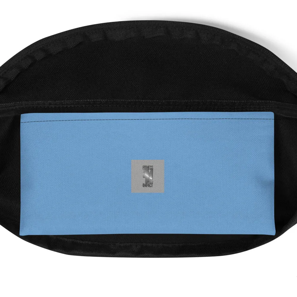 #ITSJUSTWORK Sports Bag