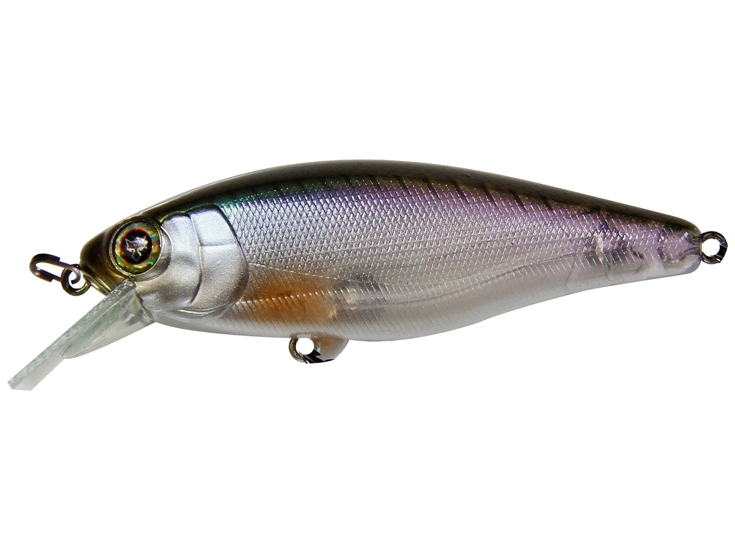 Jackall Chubble Crankbait