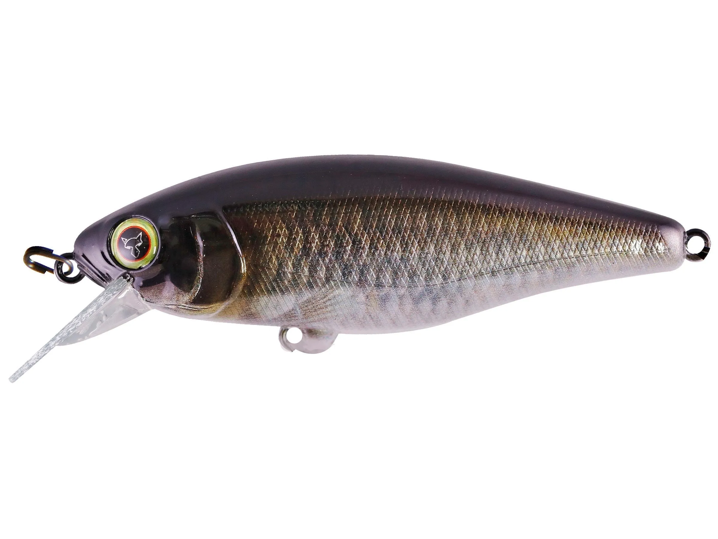 Jackall Chubble Crankbait