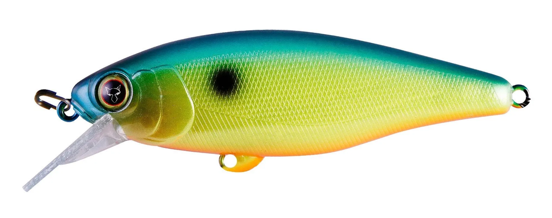 Jackall Chubble Crankbait