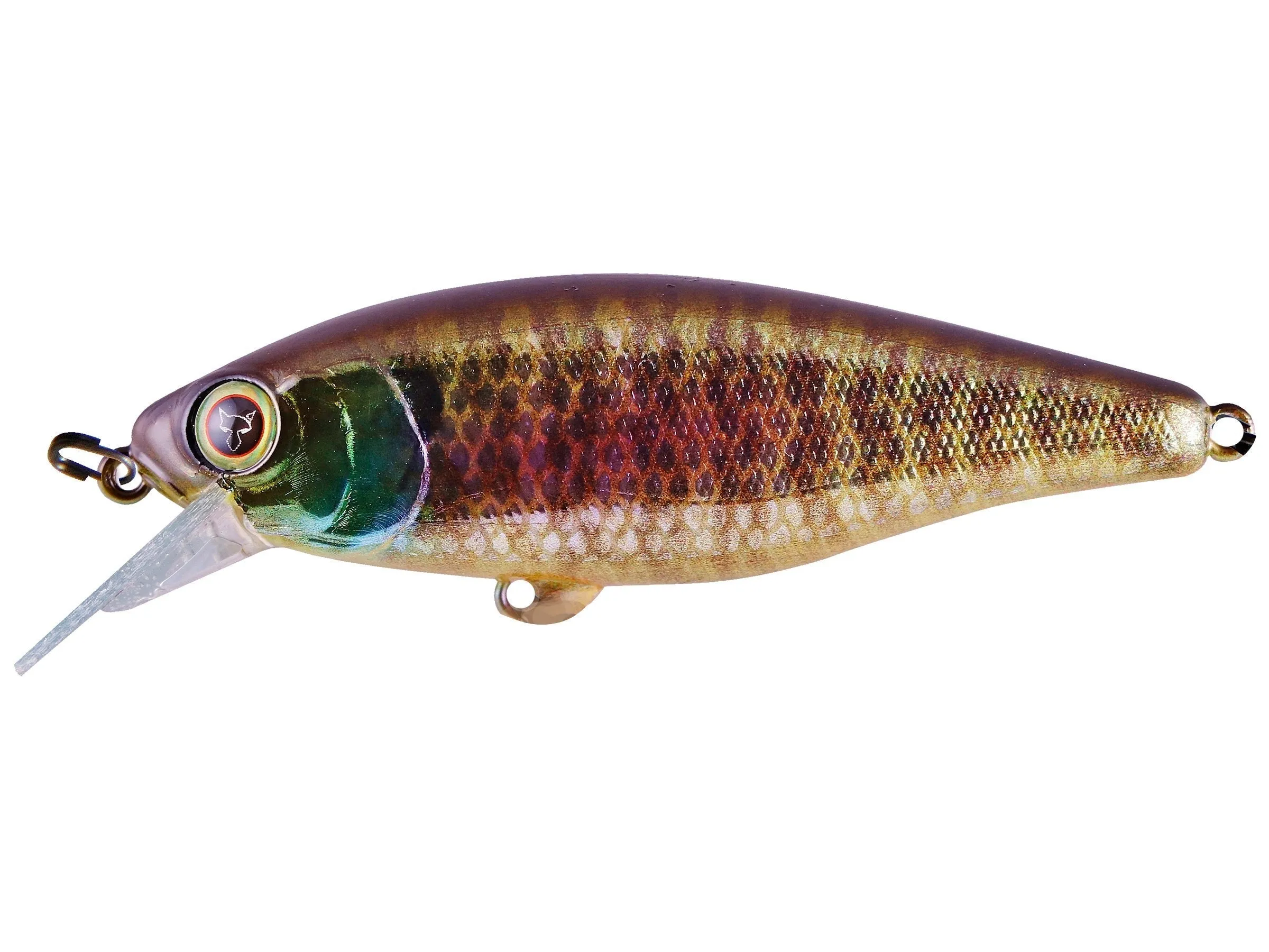 Jackall Chubble Crankbait