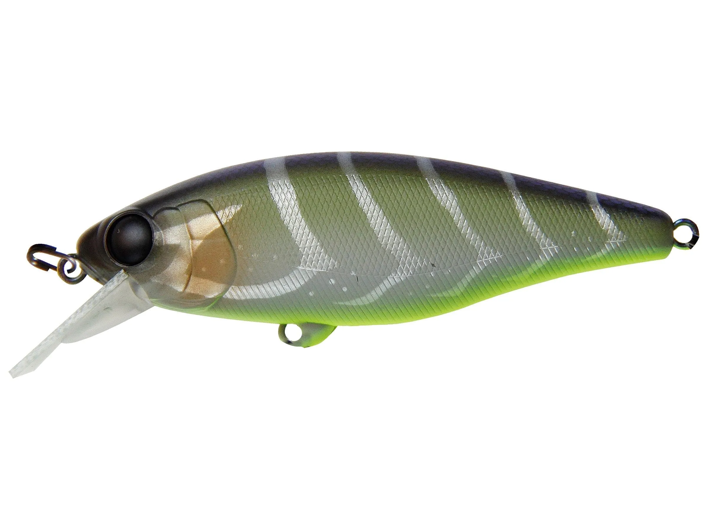 Jackall Chubble Crankbait