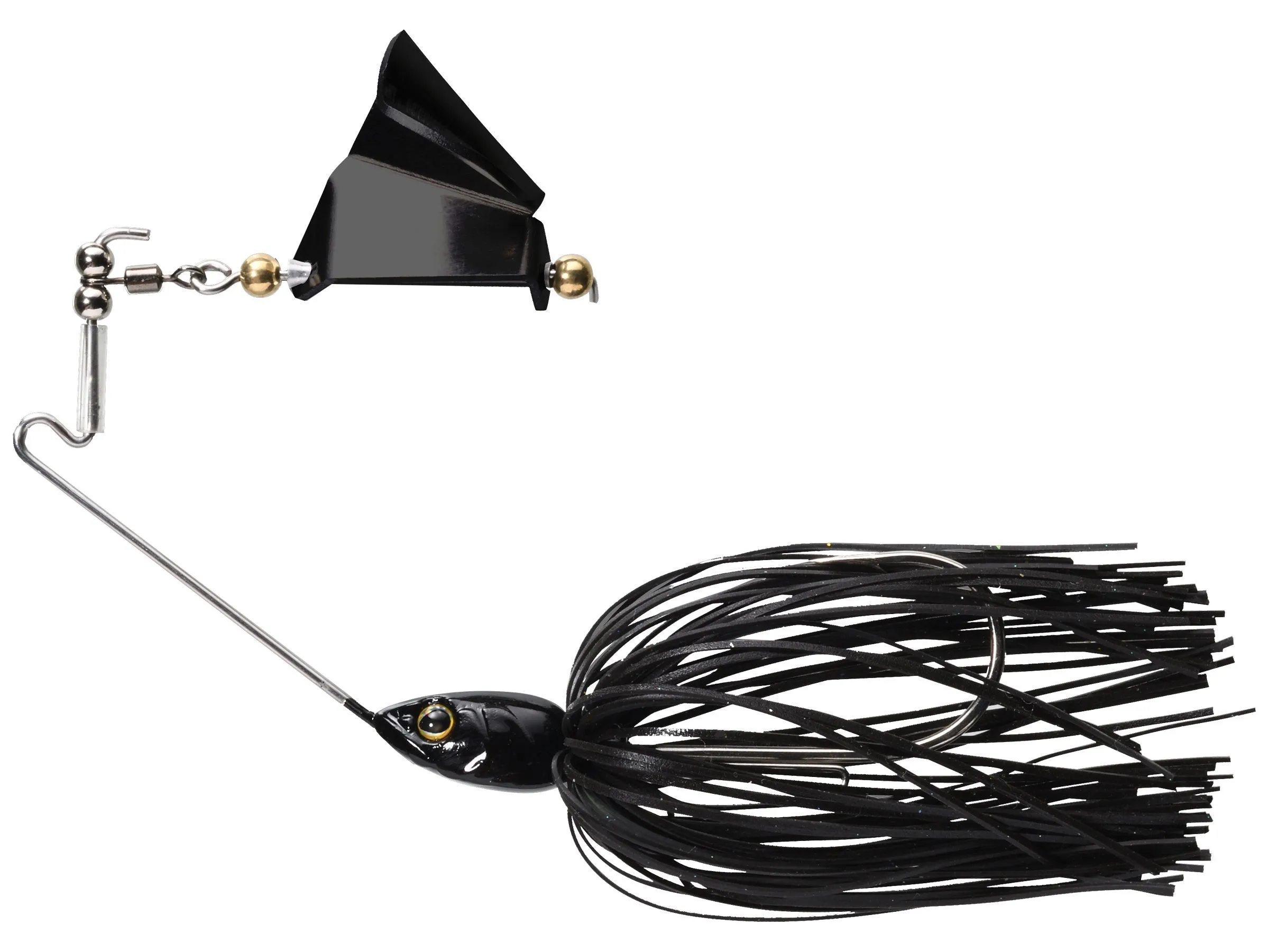 Jackall Gargle Buzzbait