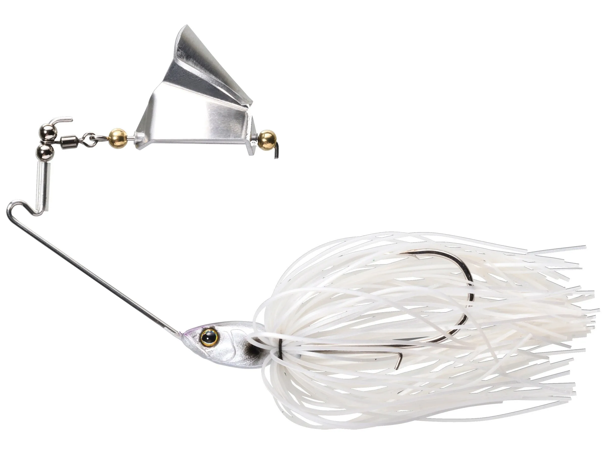 Jackall Gargle Buzzbait