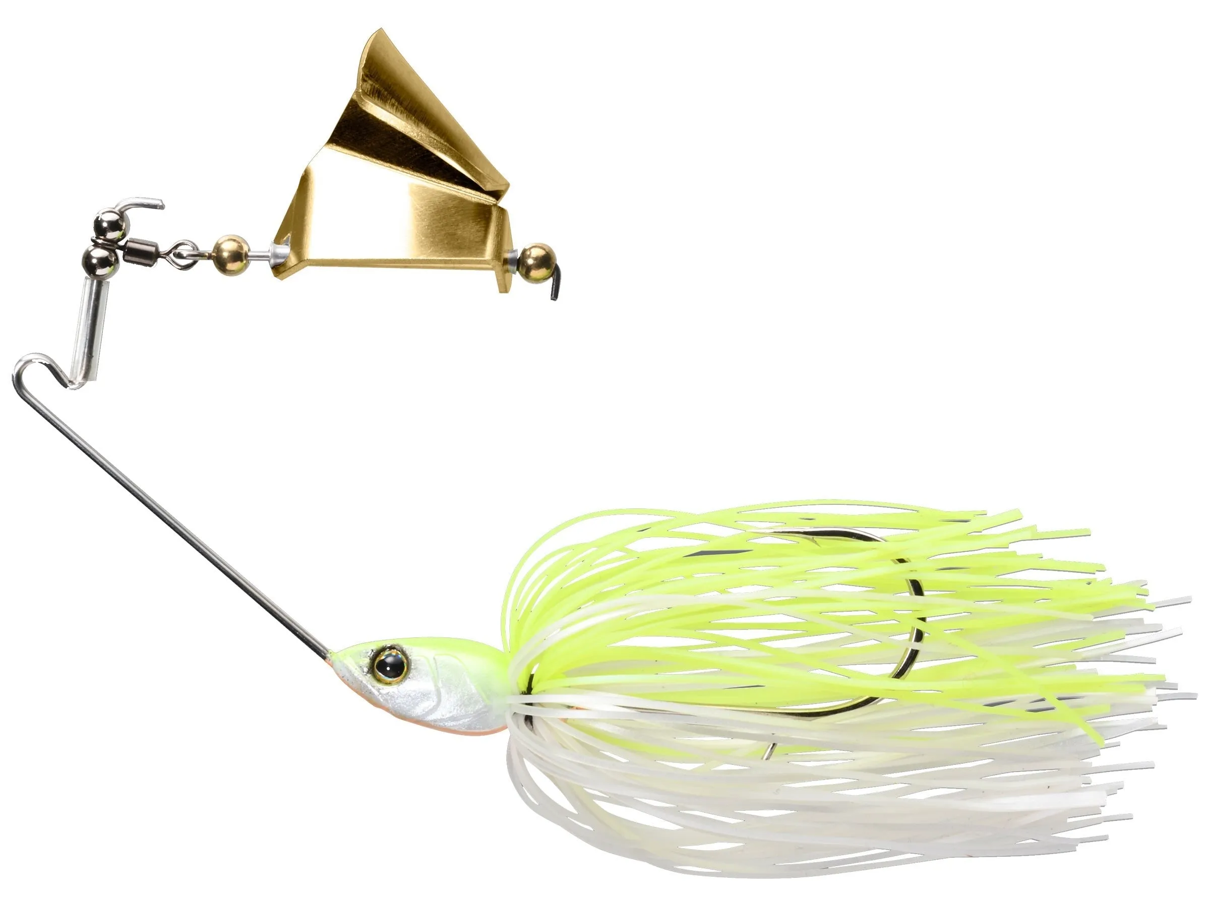 Jackall Gargle Buzzbait