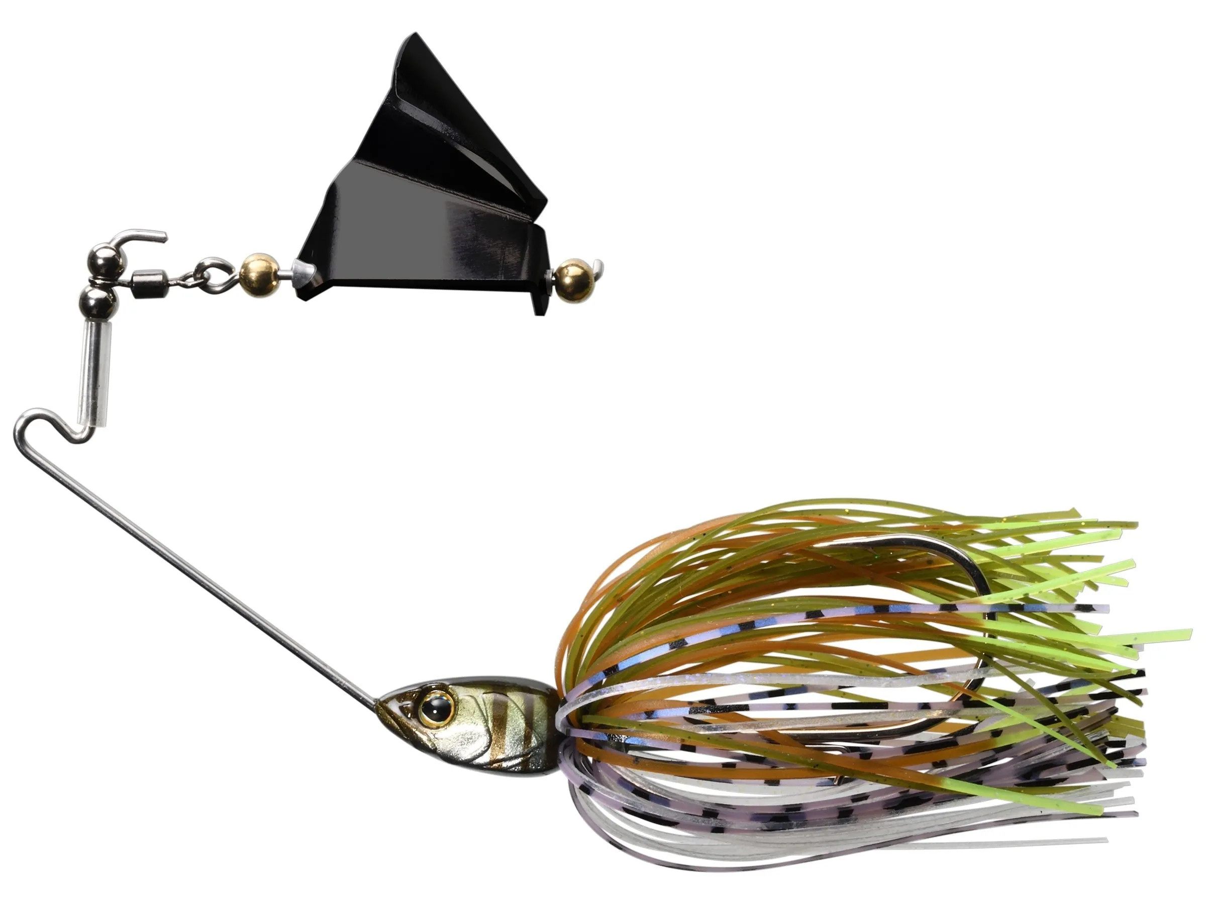 Jackall Gargle Buzzbait
