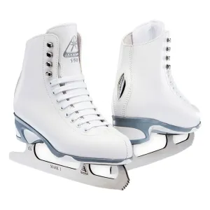 Jackson Finesse JS151 Girls Figure Skates