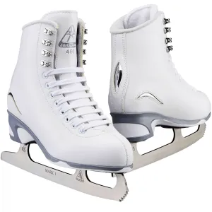 Jackson Finesse JS451 Girls Figure Skates