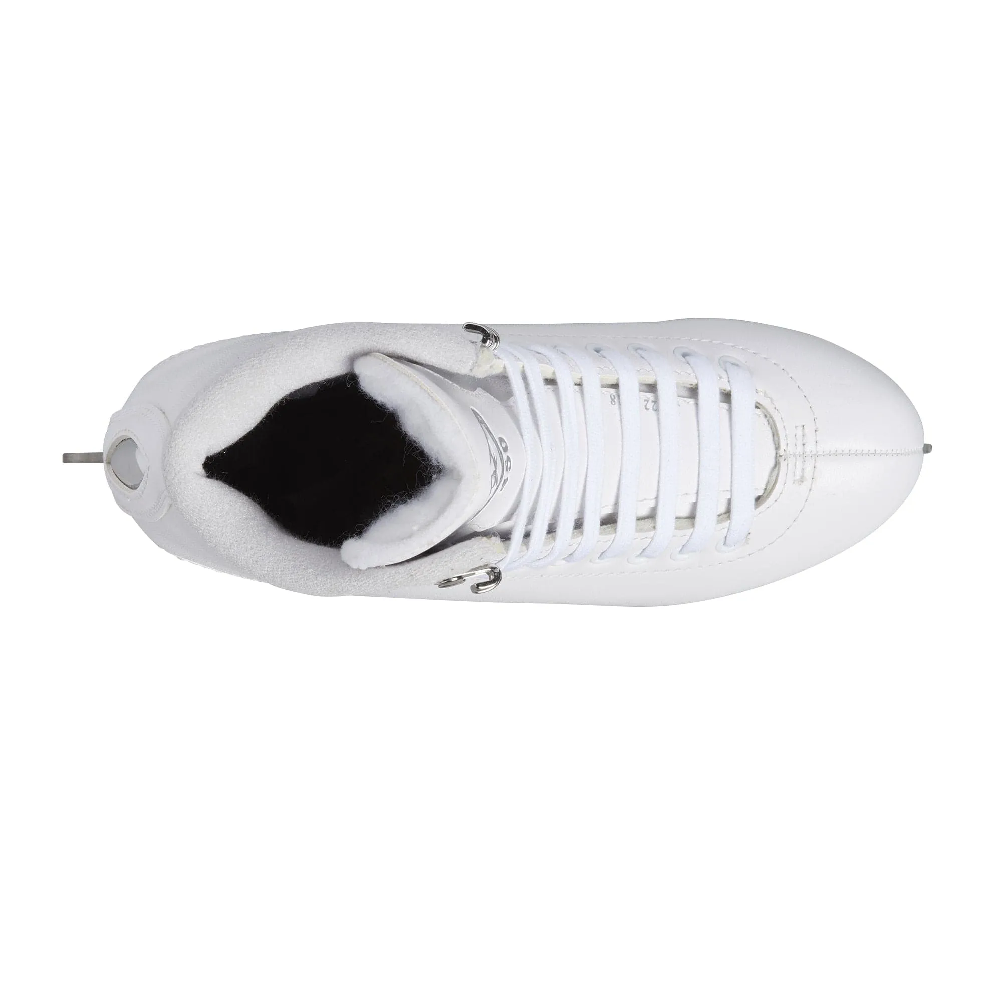 Jackson Finesse JS451 Girls Figure Skates
